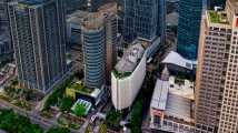 How did Indonesia’s real estate investment market fare in Q3?