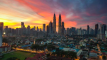 Malaysia property investments hit highest quarterly volume since 2020